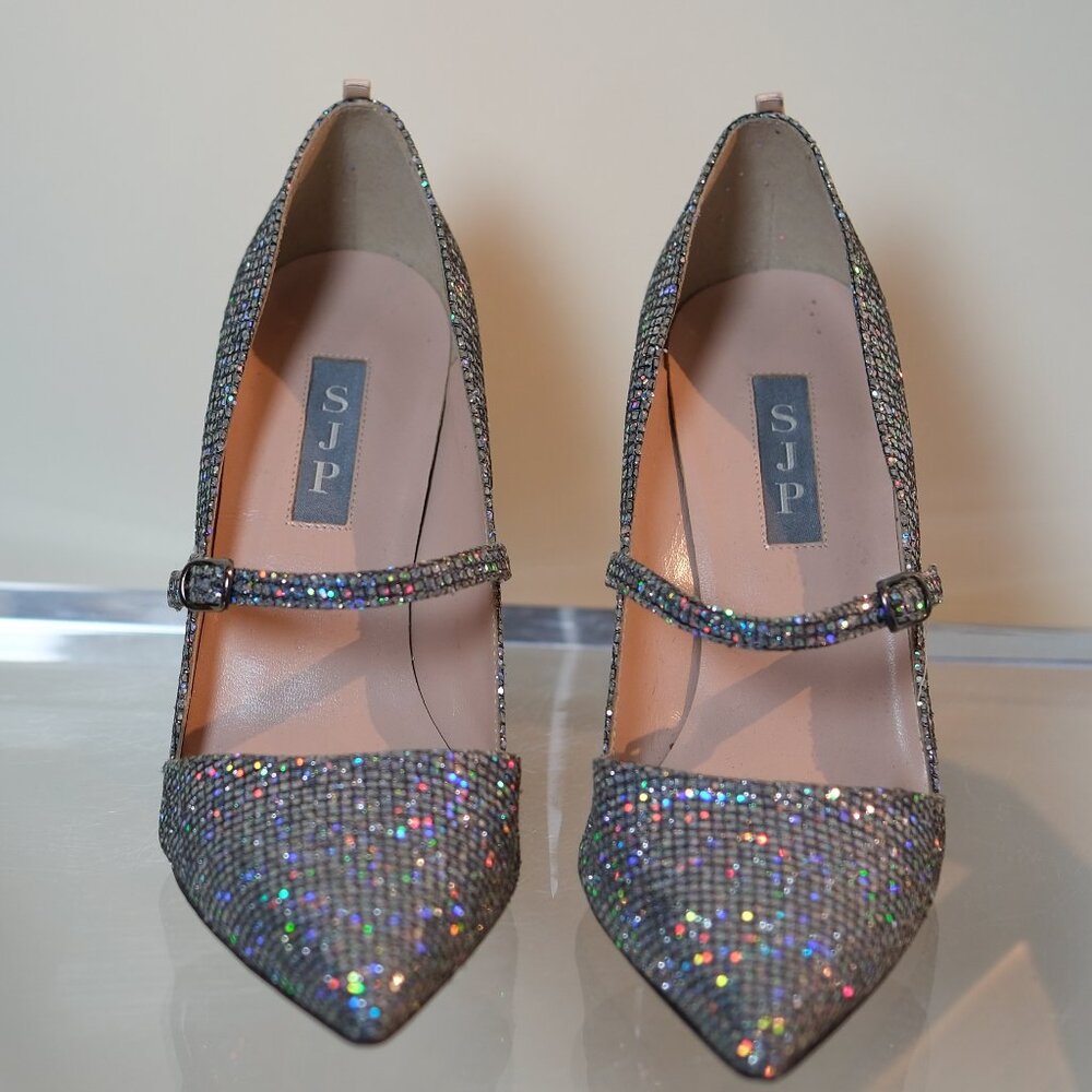 SJP BY SARAH JESSICA PARKER NIRVANA SAMPLE VARIOUS SIZES